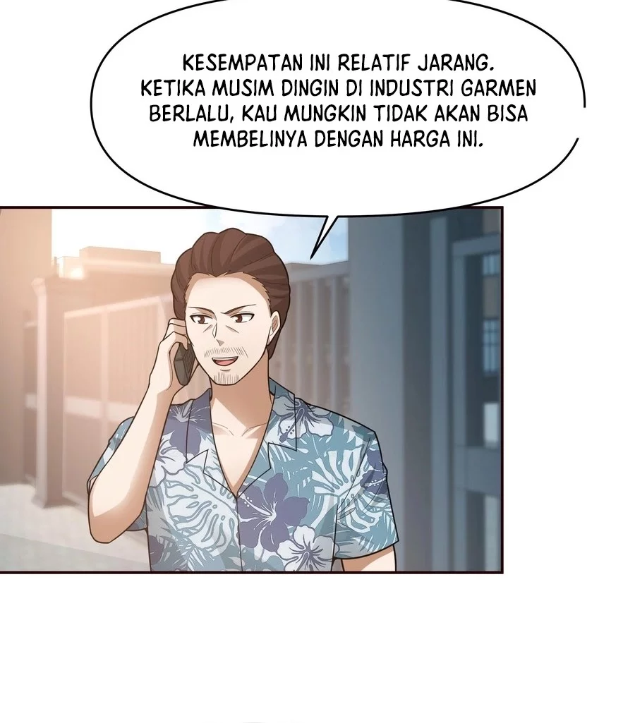 I Really Don’t Want to Be Reborn Chapter 390 Gambar 22