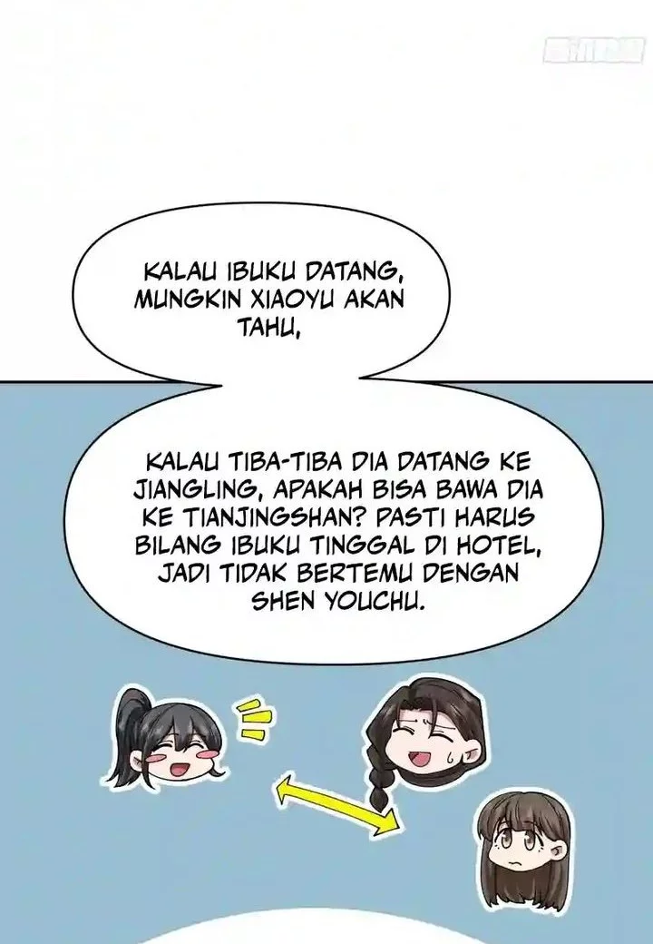 I Really Don’t Want to Be Reborn Chapter 391 Gambar 24