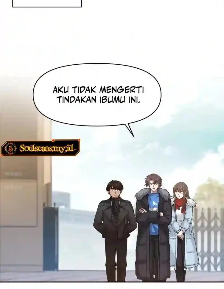 Manhua I Really Don’t Want to Be Reborn Chapter 391 gambar nomor 2
