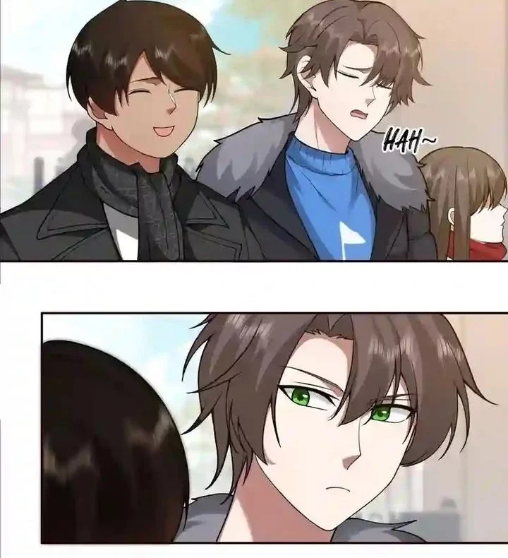 I Really Don’t Want to Be Reborn Chapter 391 Gambar 4