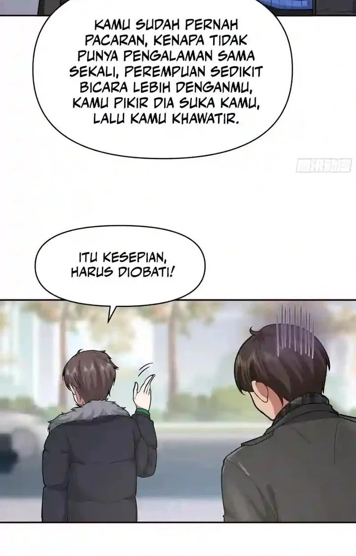 I Really Don’t Want to Be Reborn Chapter 391 Gambar 10