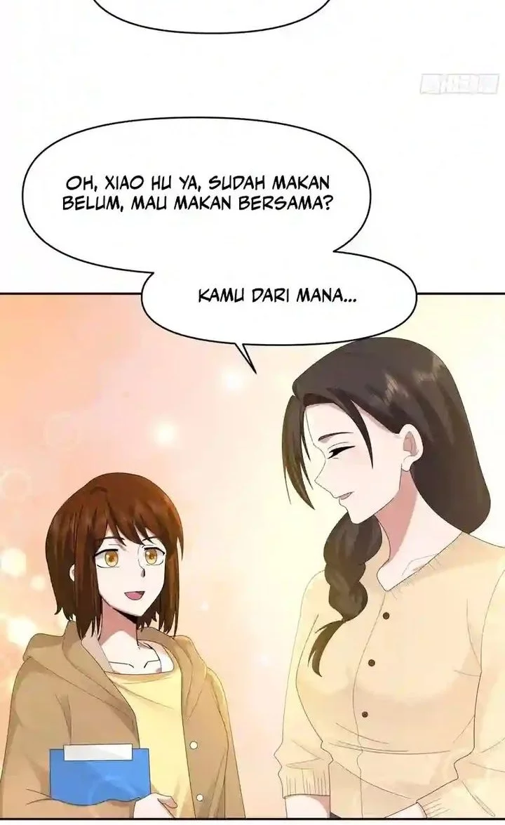 I Really Don’t Want to Be Reborn Chapter 392 Gambar 20