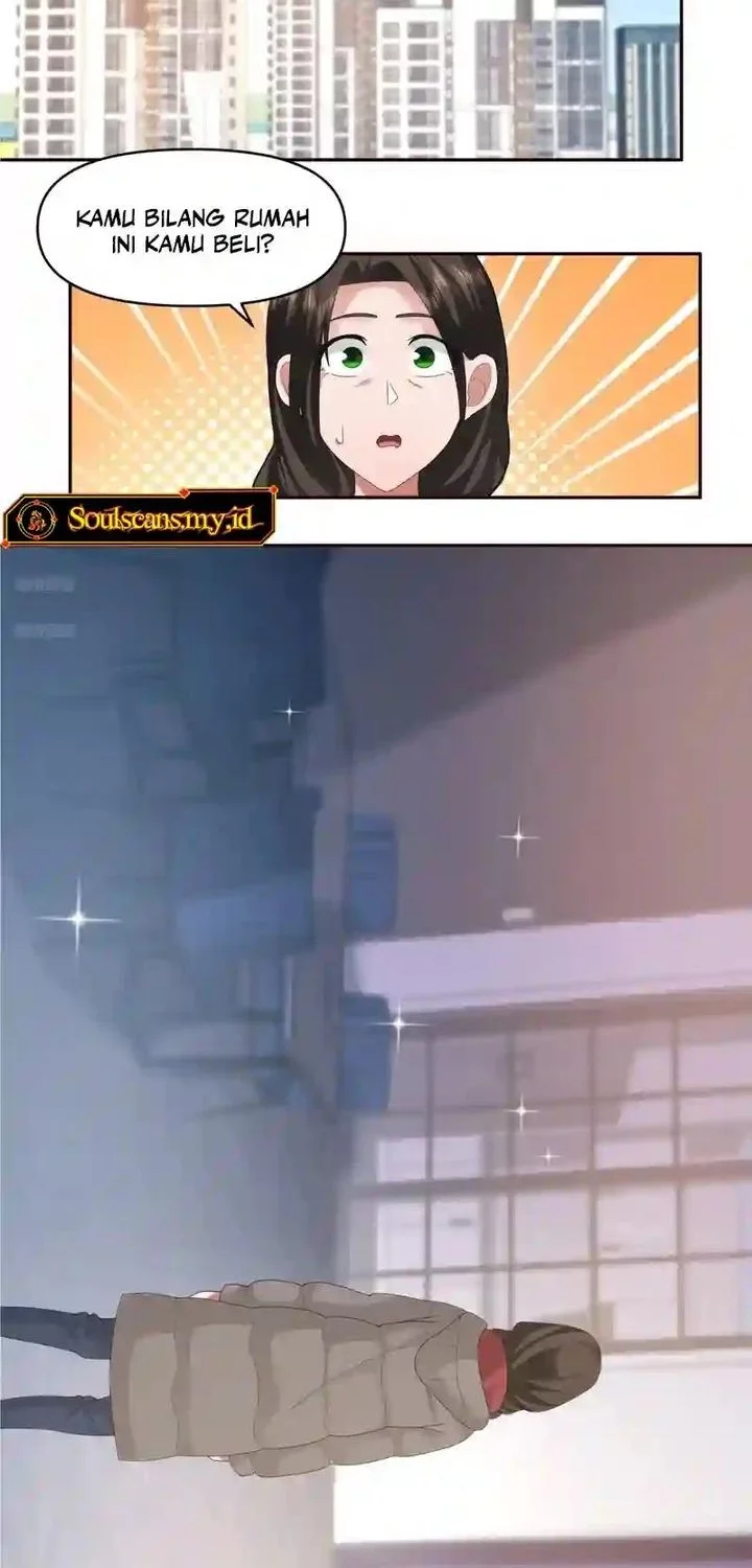 Manhua I Really Don’t Want to Be Reborn Chapter 392 gambar nomor 2