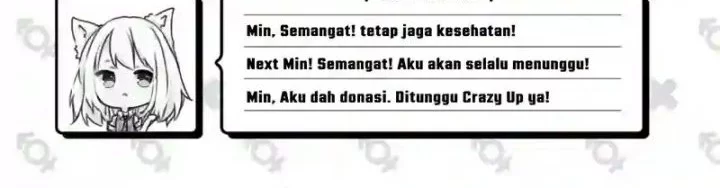 I Really Don’t Want to Be Reborn Chapter 394 Gambar 23