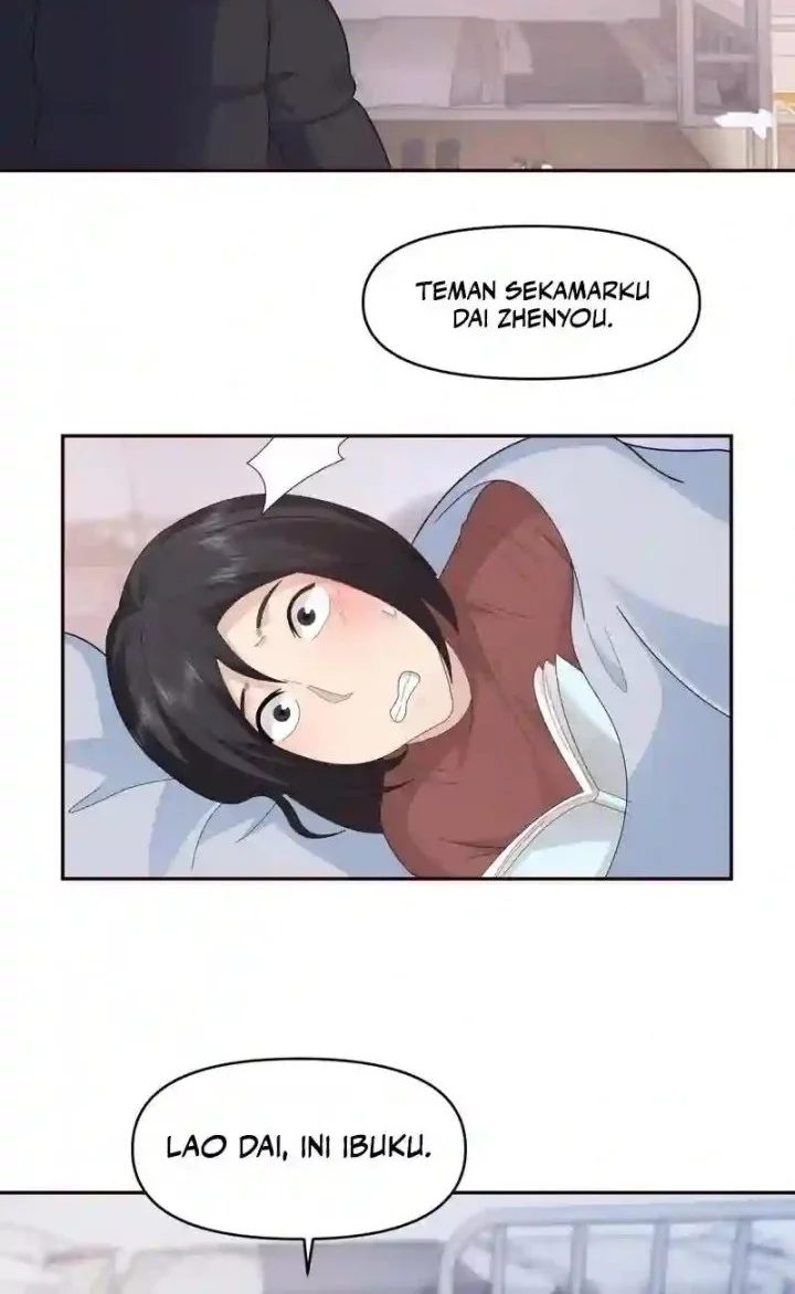 I Really Don’t Want to Be Reborn Chapter 394 Gambar 11