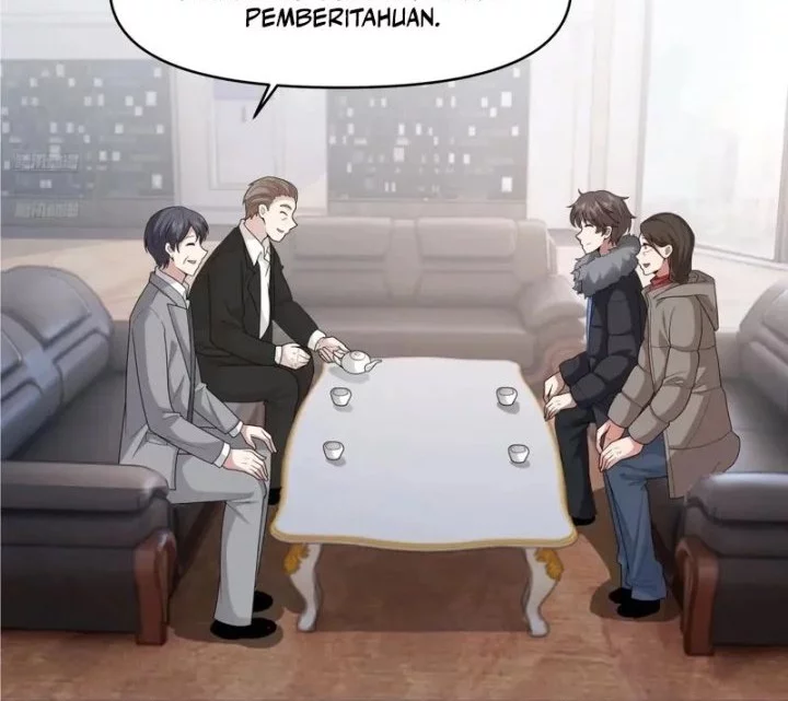 I Really Don’t Want to Be Reborn Chapter 395 Gambar 3