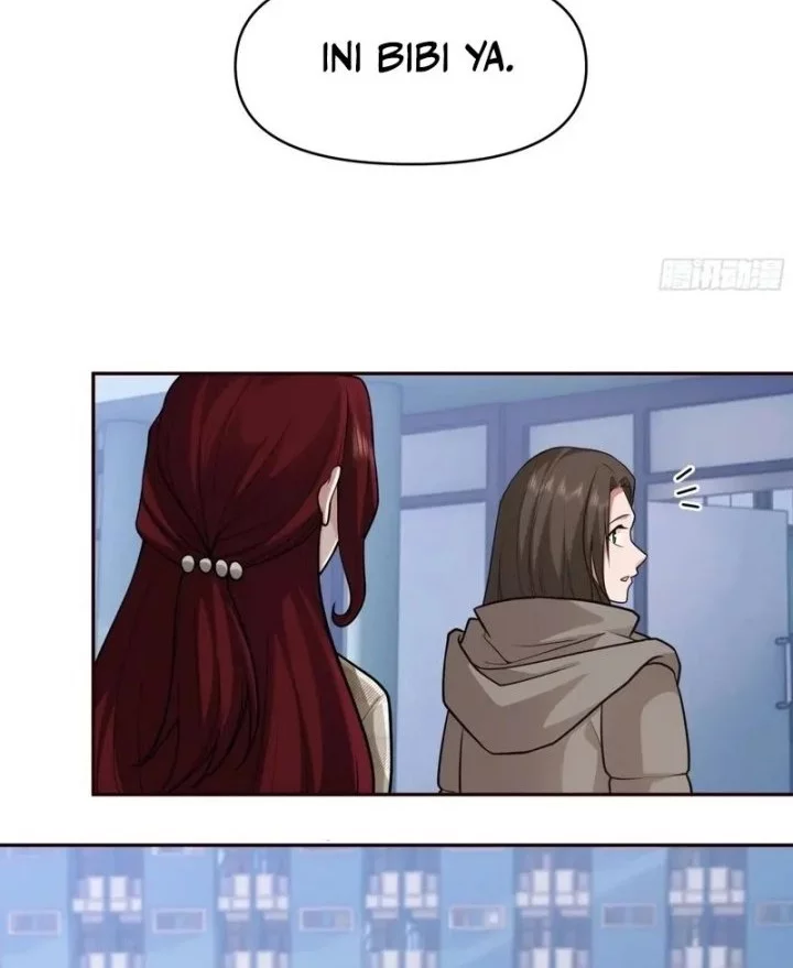 I Really Don’t Want to Be Reborn Chapter 396 Gambar 9