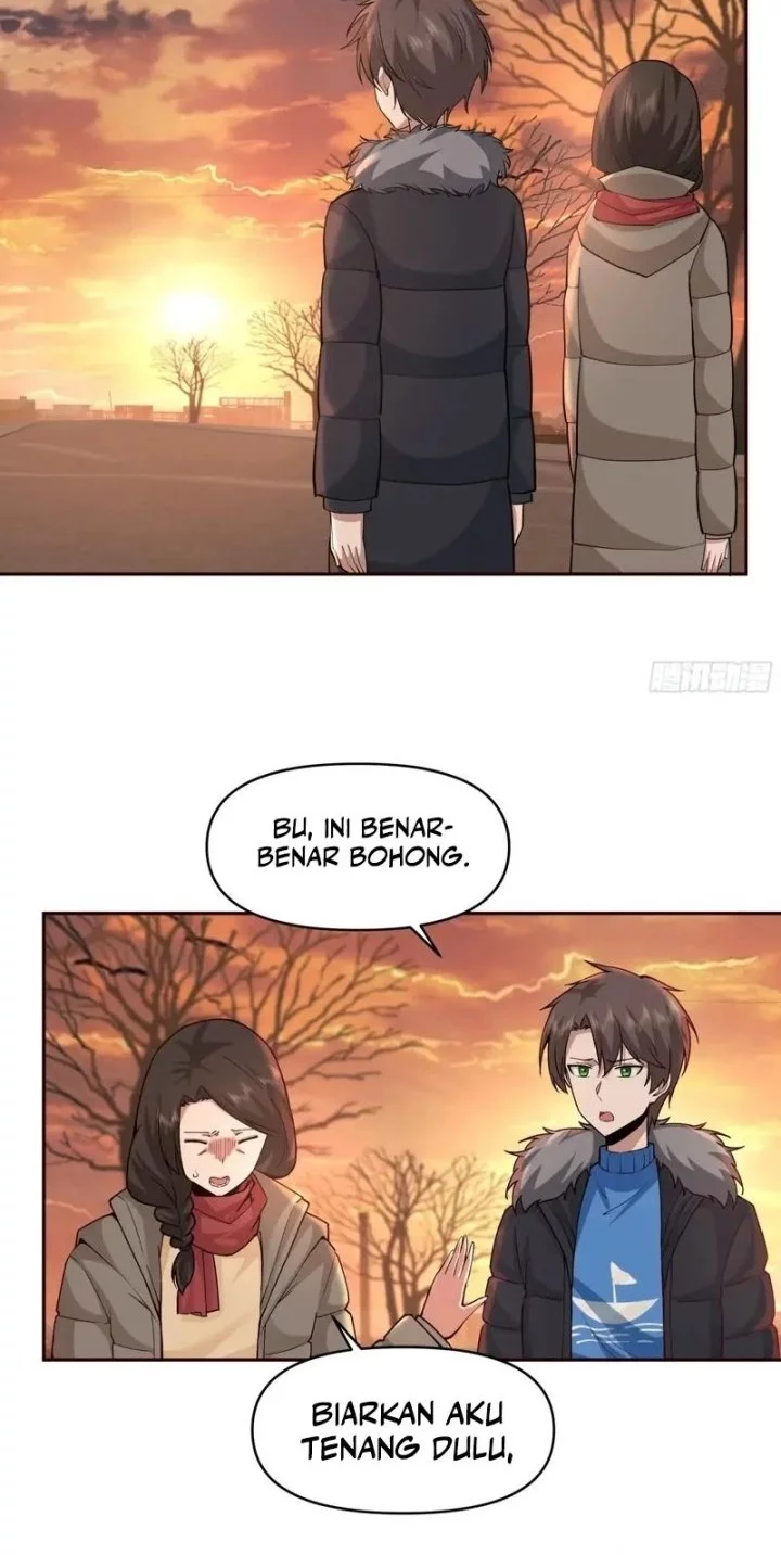 I Really Don’t Want to Be Reborn Chapter 397 Gambar 22