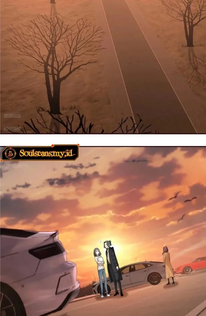 Manhua I Really Don’t Want to Be Reborn Chapter 397 gambar nomor 2