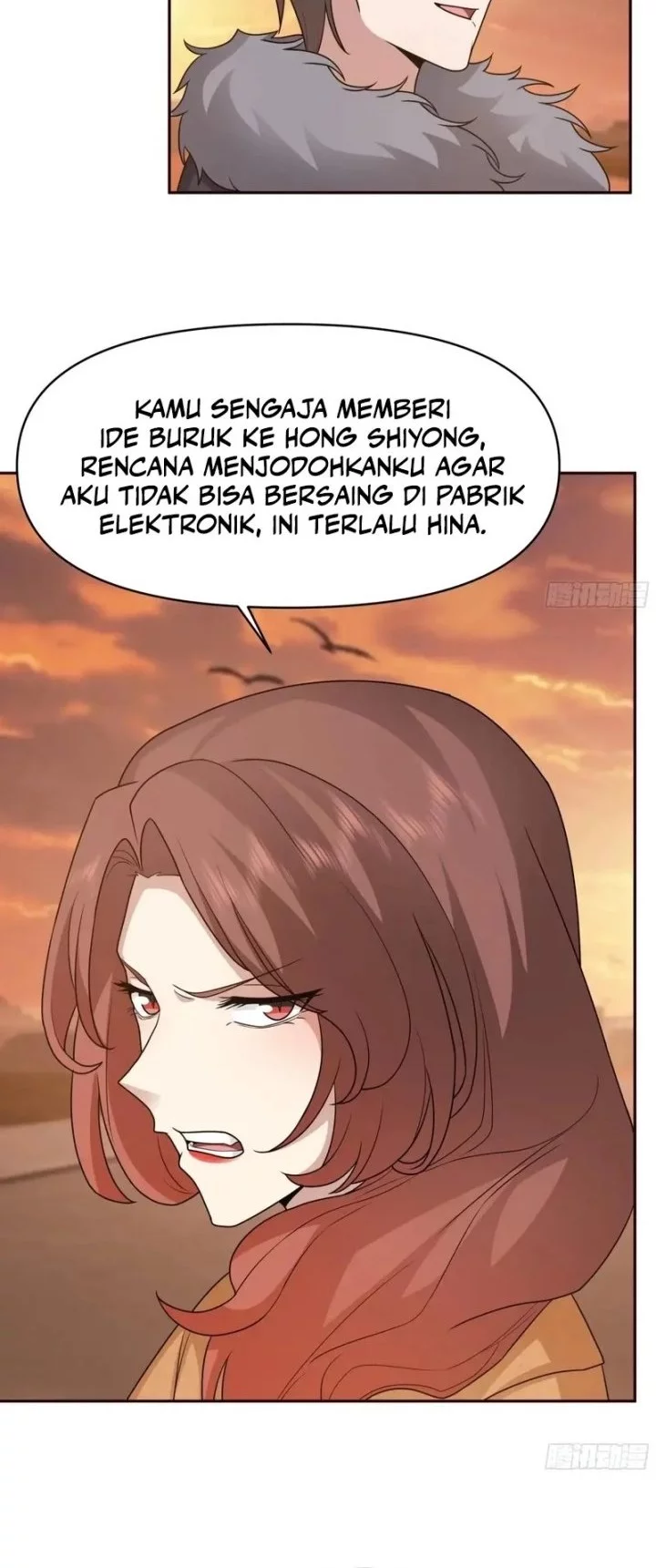 I Really Don’t Want to Be Reborn Chapter 397 Gambar 10