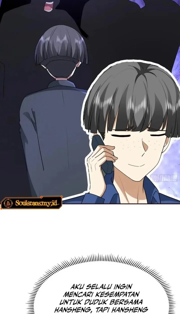 I Really Don’t Want to Be Reborn Chapter 398 Gambar 13