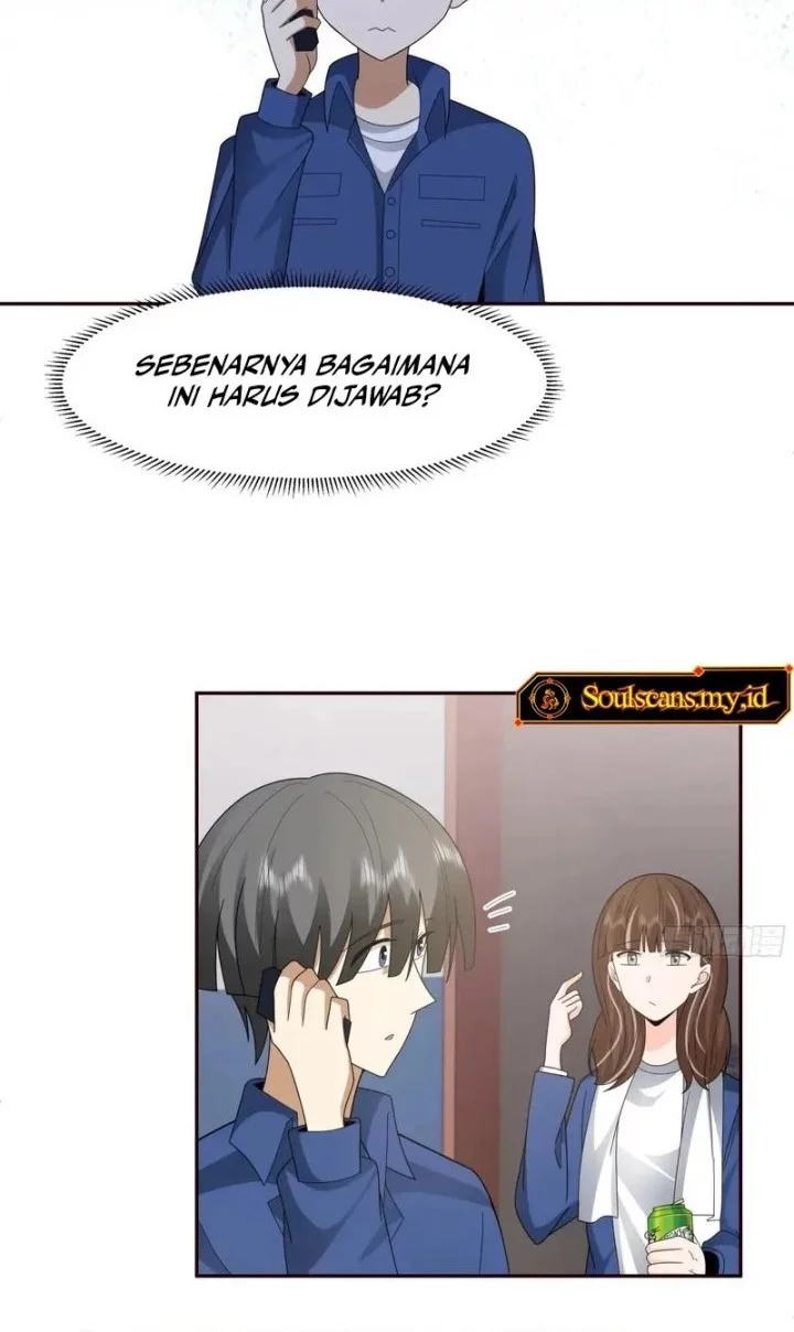 I Really Don’t Want to Be Reborn Chapter 398 Gambar 17