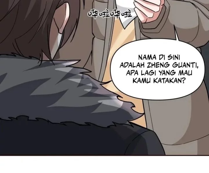 I Really Don’t Want to Be Reborn Chapter 399 Gambar 25