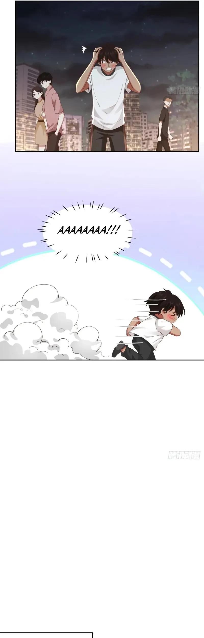 I Really Don’t Want to Be Reborn Chapter 300 Gambar 18