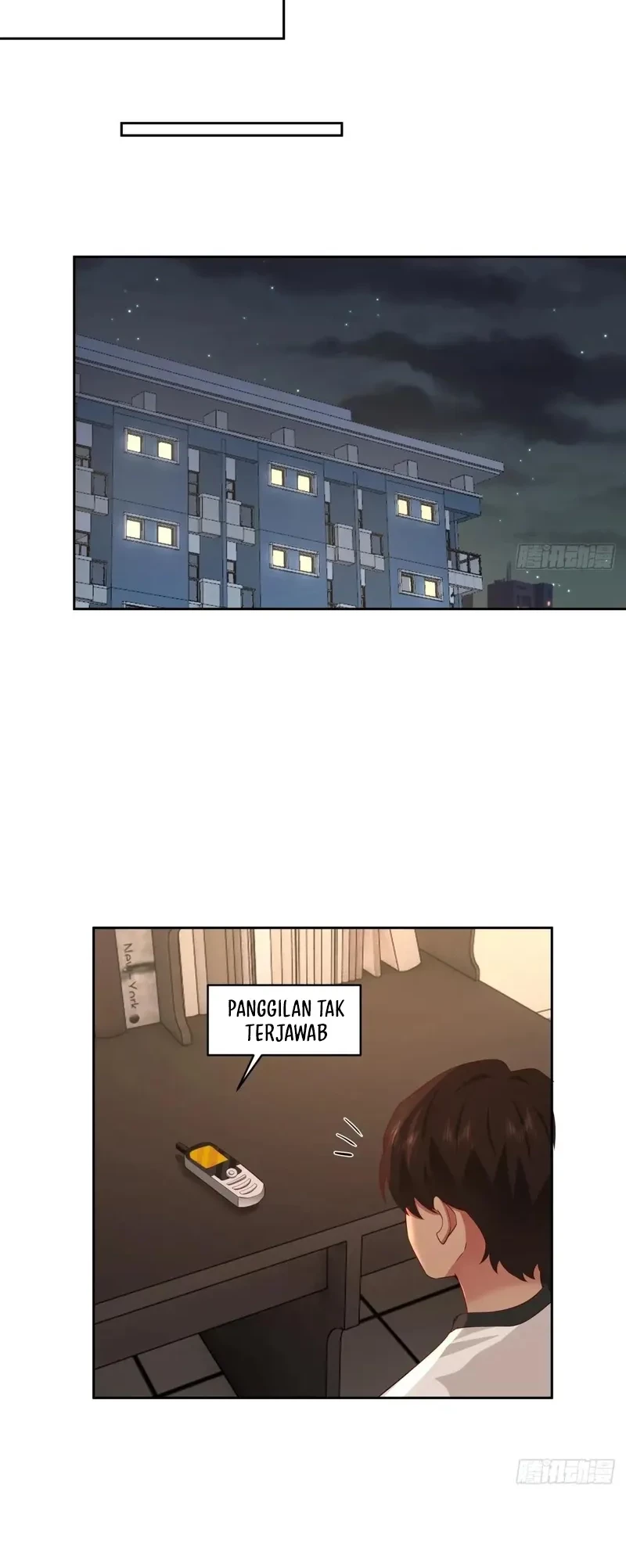 I Really Don’t Want to Be Reborn Chapter 300 Gambar 19