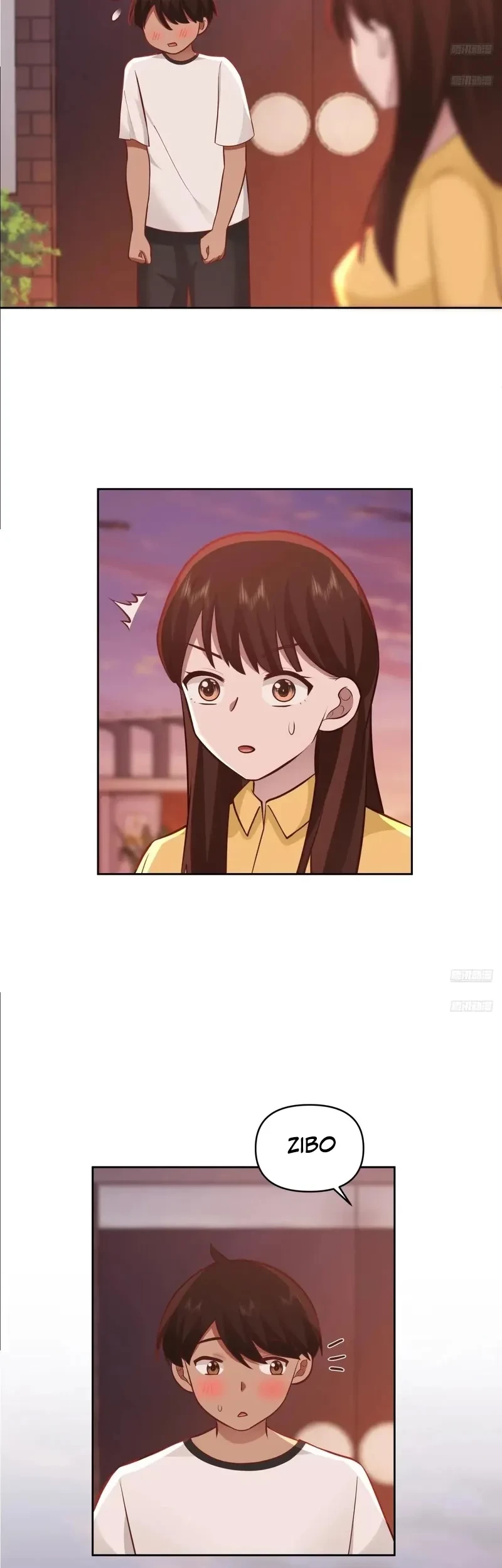 I Really Don’t Want to Be Reborn Chapter 300 Gambar 8