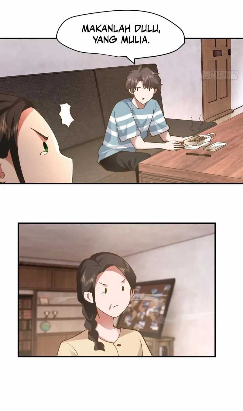 I Really Don’t Want to Be Reborn Chapter 301 Gambar 19