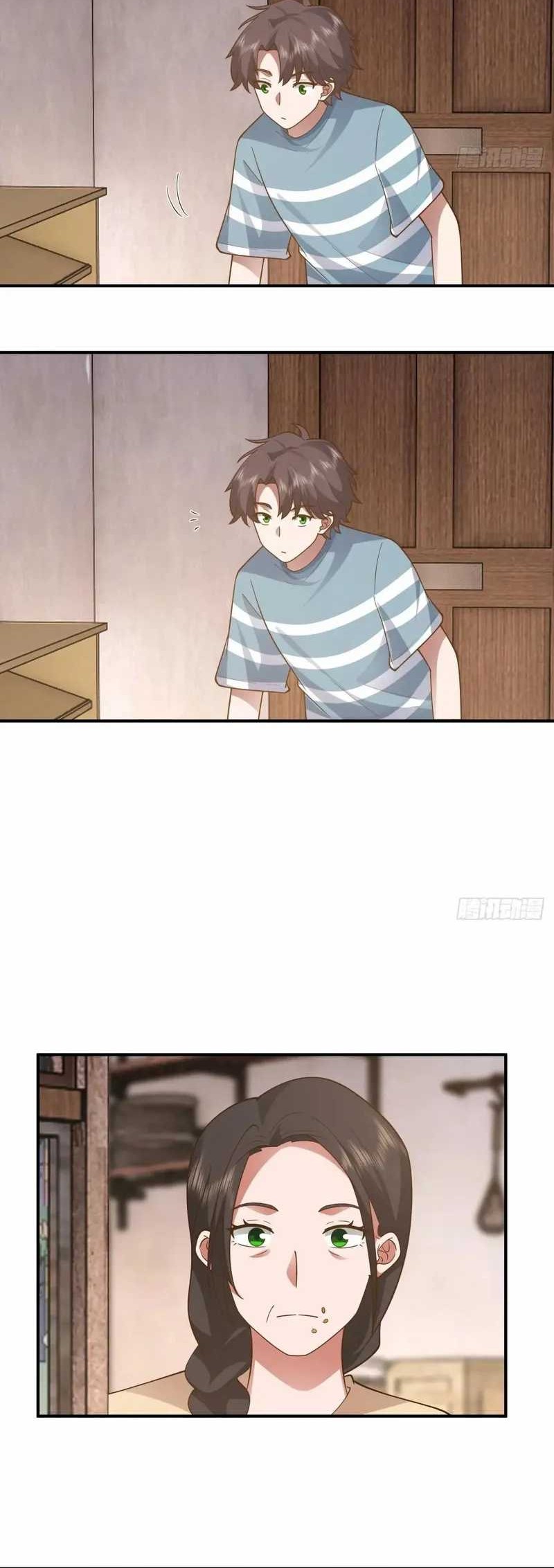 I Really Don’t Want to Be Reborn Chapter 301 Gambar 15