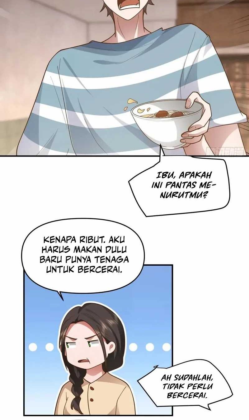 I Really Don’t Want to Be Reborn Chapter 301 Gambar 17