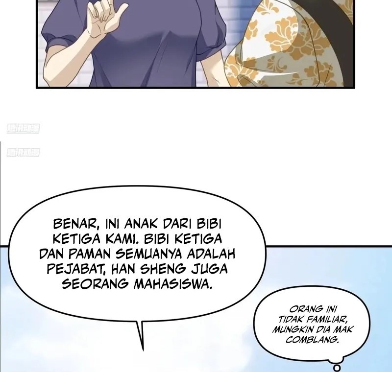 I Really Don’t Want to Be Reborn Chapter 303 Gambar 6