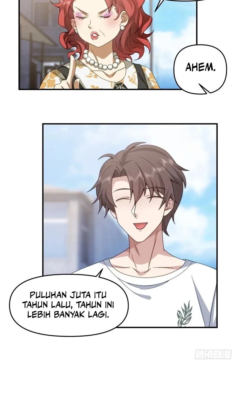 I Really Don’t Want to Be Reborn Chapter 303 Gambar 9