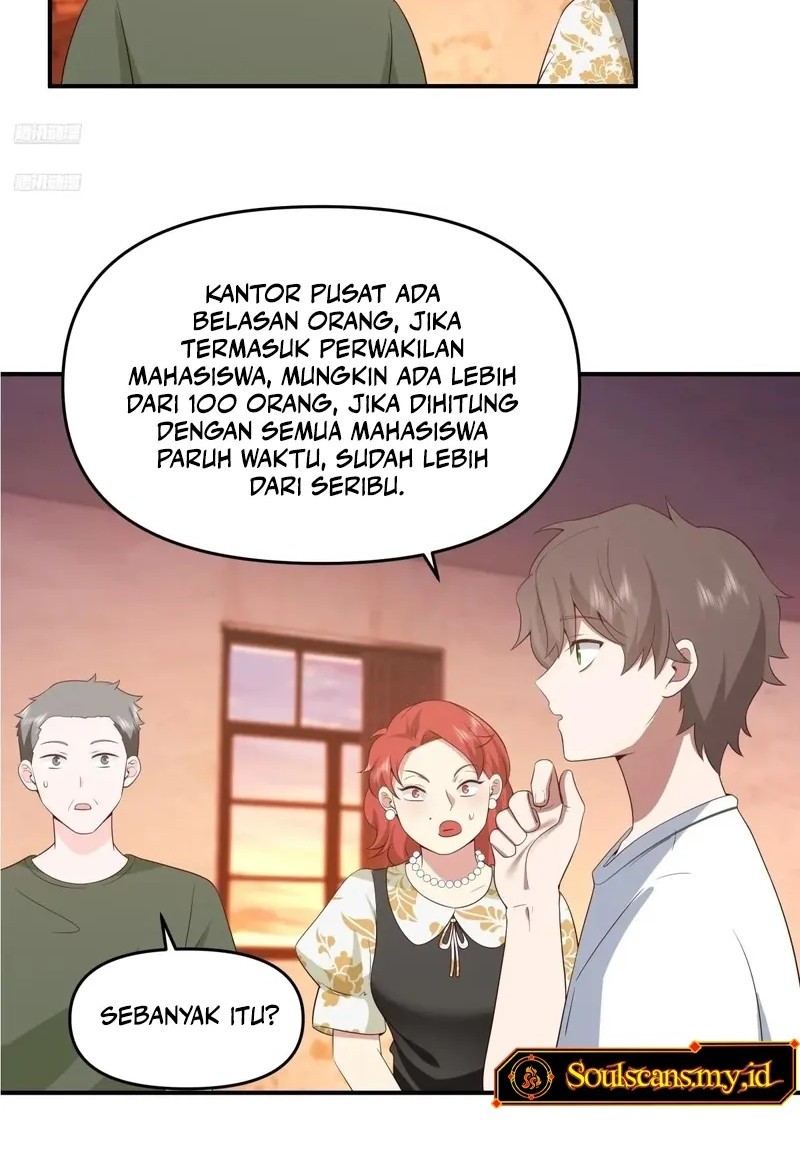 I Really Don’t Want to Be Reborn Chapter 304 Gambar 3
