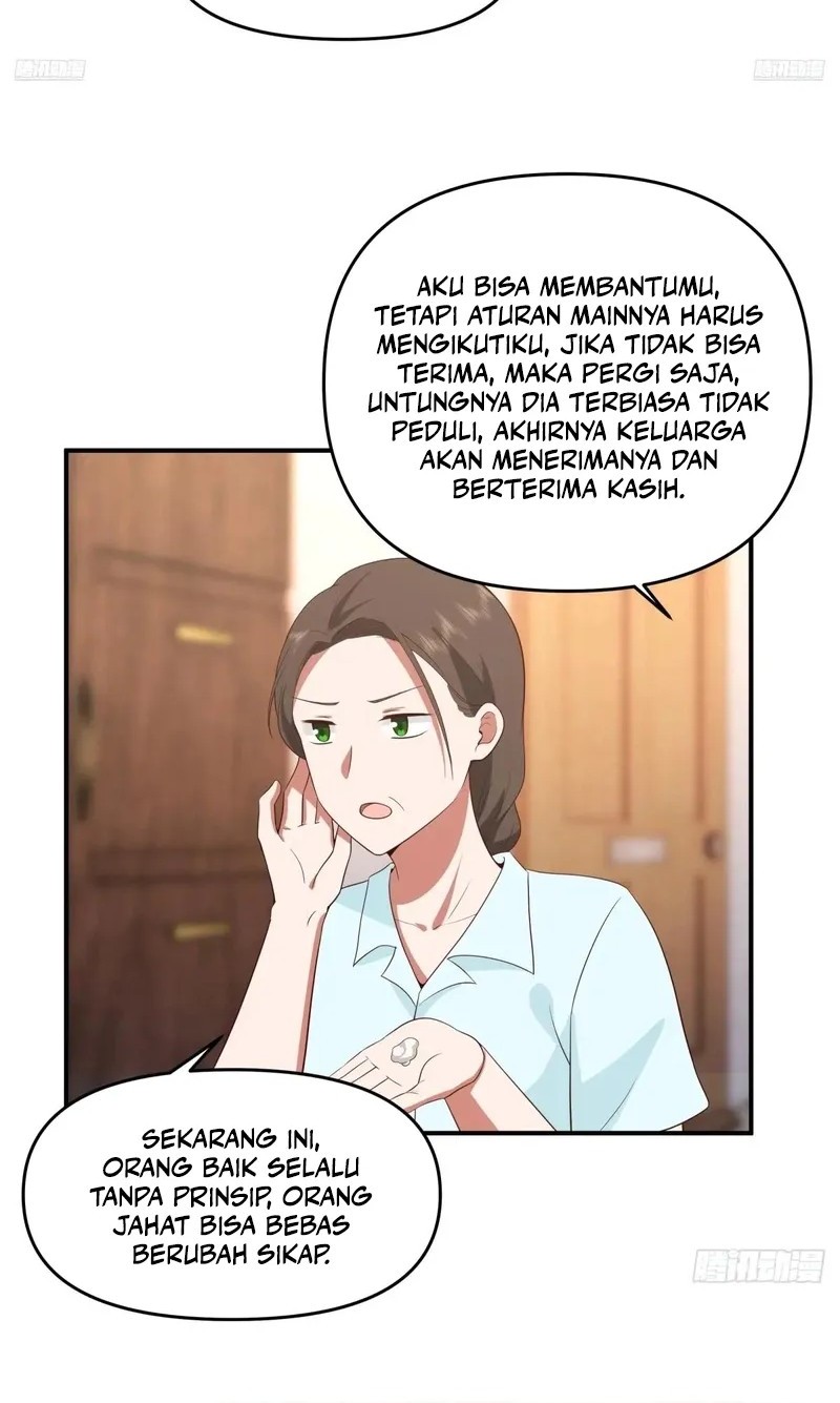 I Really Don’t Want to Be Reborn Chapter 304 Gambar 9