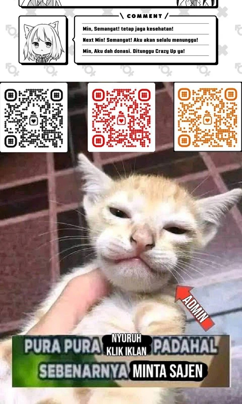 I Really Don’t Want to Be Reborn Chapter 304 Gambar 20