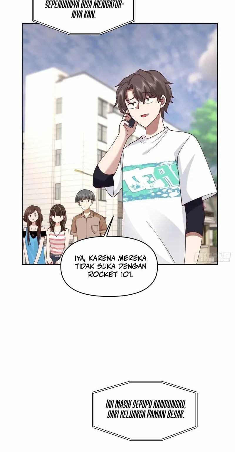 I Really Don’t Want to Be Reborn Chapter 305 Gambar 19