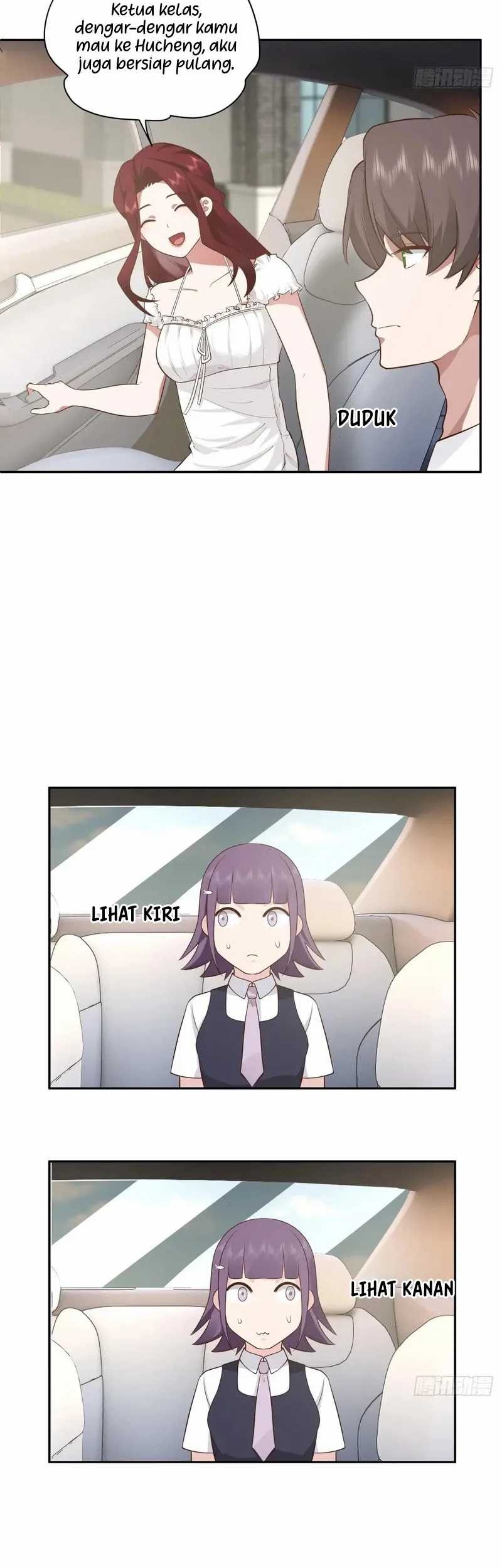 I Really Don’t Want to Be Reborn Chapter 306 Gambar 19