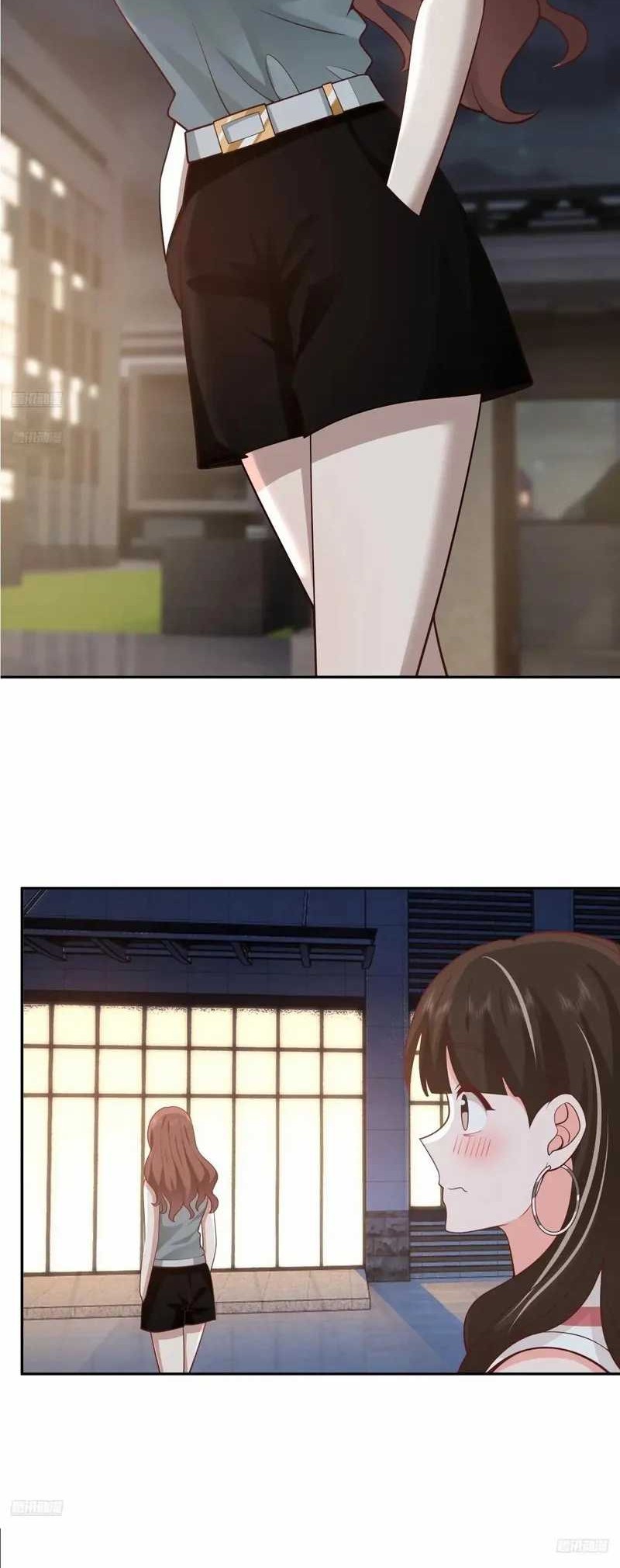 I Really Don’t Want to Be Reborn Chapter 306 Gambar 5