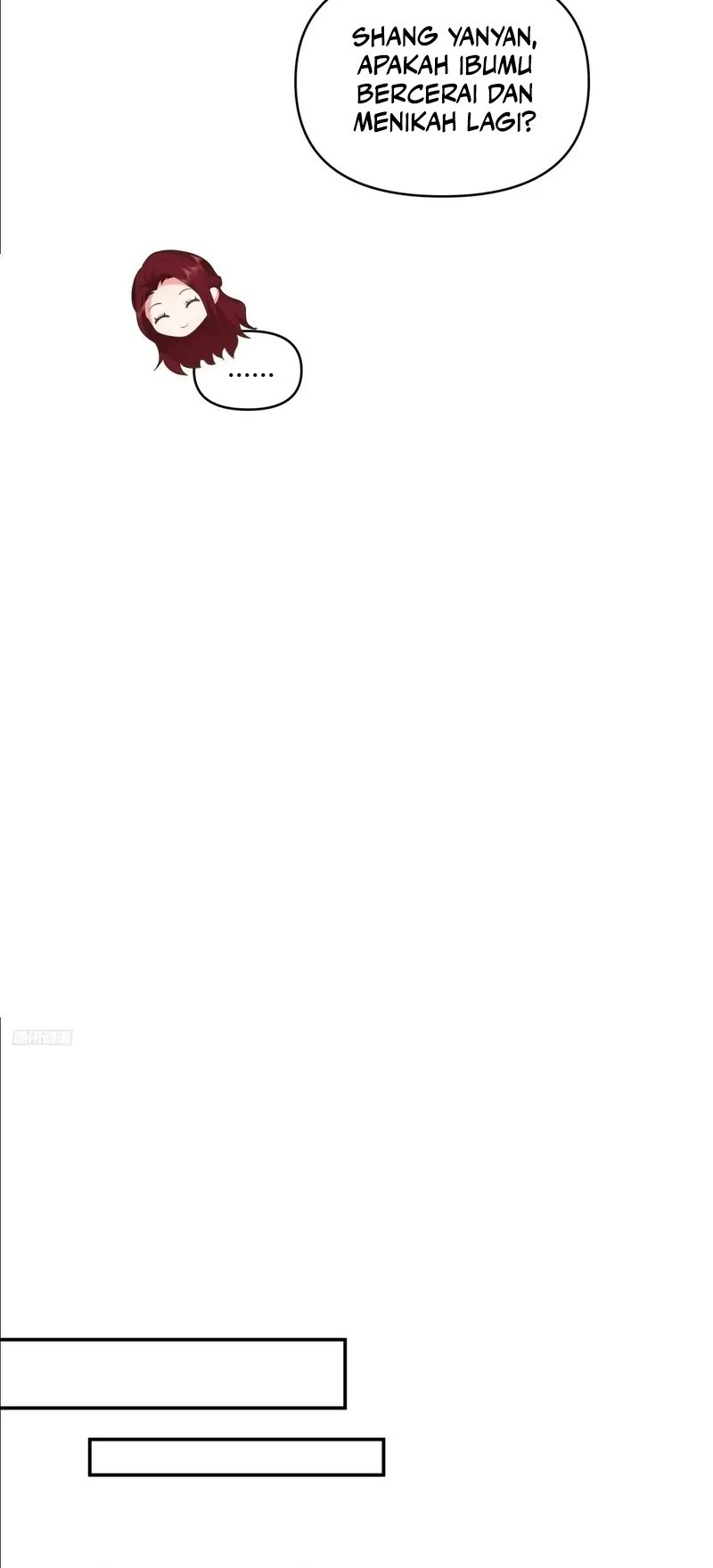 I Really Don’t Want to Be Reborn Chapter 307 Gambar 6