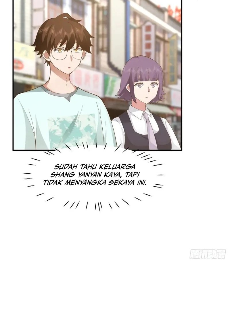 I Really Don’t Want to Be Reborn Chapter 307 Gambar 12