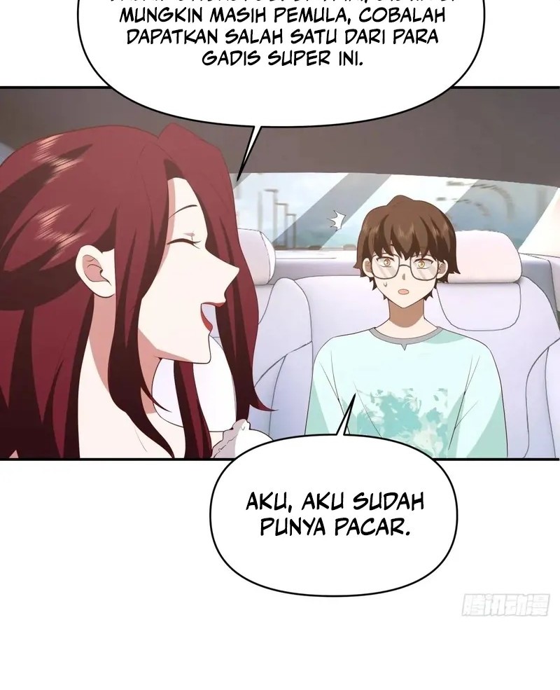 I Really Don’t Want to Be Reborn Chapter 307 Gambar 18