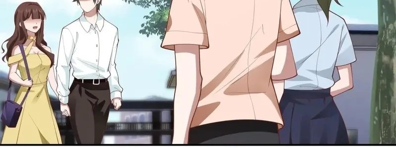 I Really Don’t Want to Be Reborn Chapter 309 Gambar 15