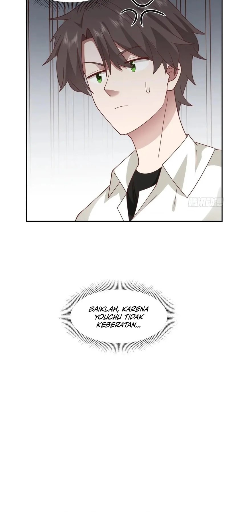 I Really Don’t Want to Be Reborn Chapter 309 Gambar 21