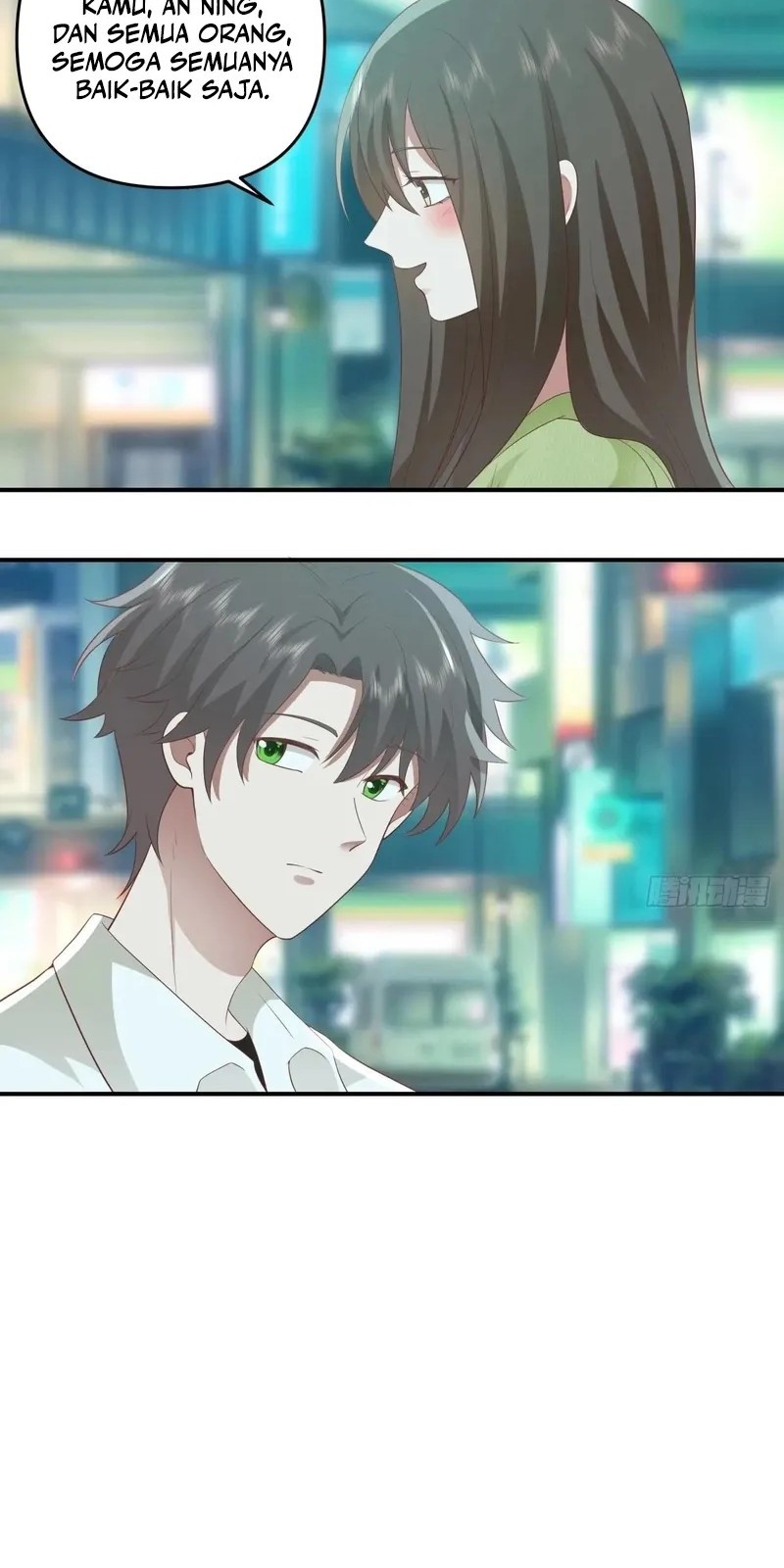 I Really Don’t Want to Be Reborn Chapter 310 Gambar 15