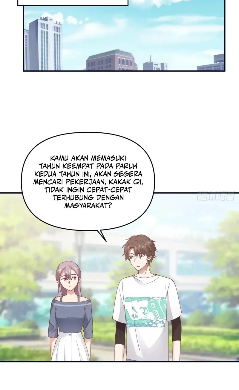 I Really Don’t Want to Be Reborn Chapter 311 Gambar 9
