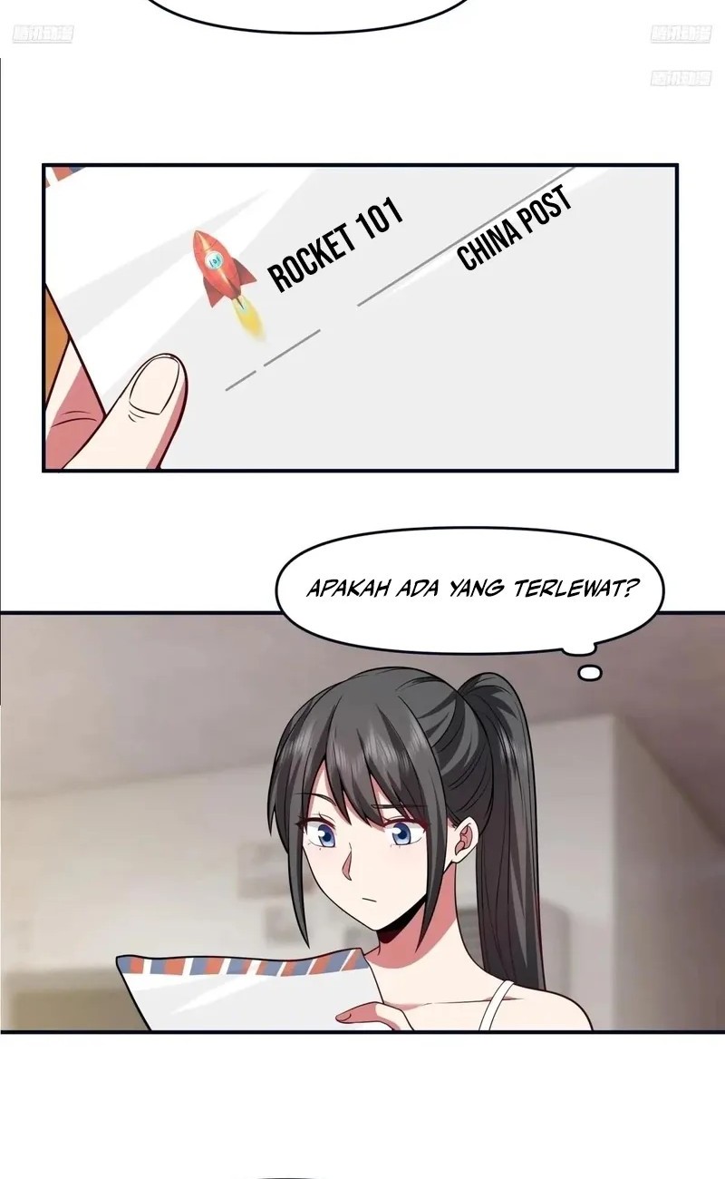 I Really Don’t Want to Be Reborn Chapter 312 Gambar 6