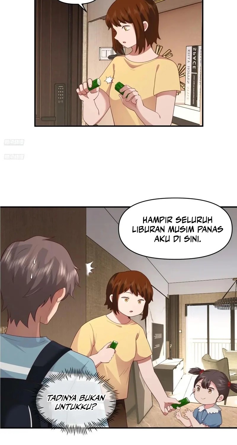 I Really Don’t Want to Be Reborn Chapter 313 Gambar 3