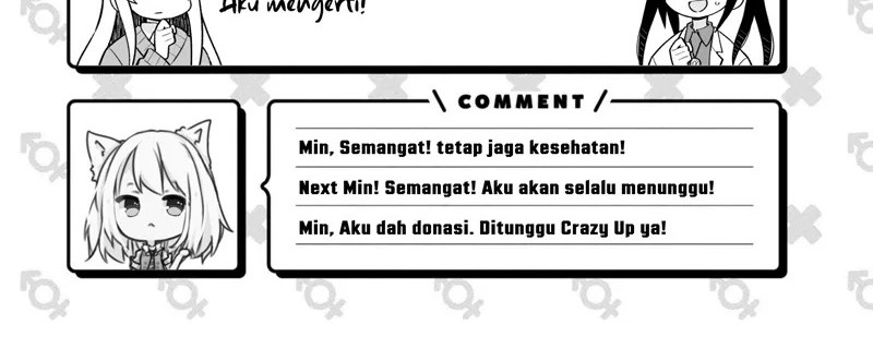 I Really Don’t Want to Be Reborn Chapter 313 Gambar 20