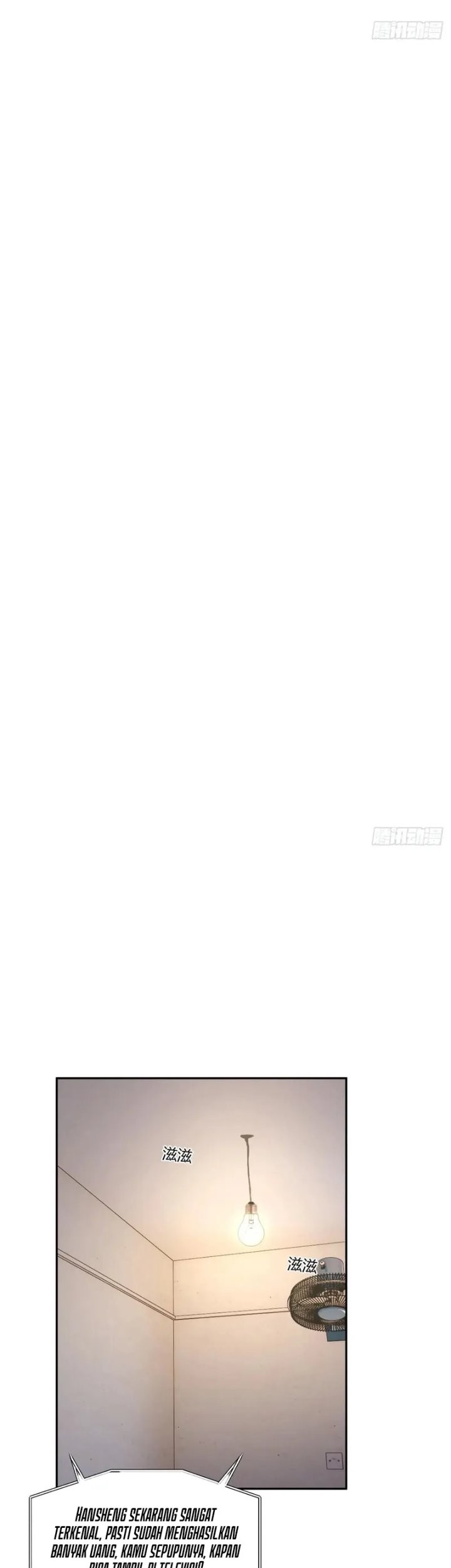 I Really Don’t Want to Be Reborn Chapter 314 Gambar 22