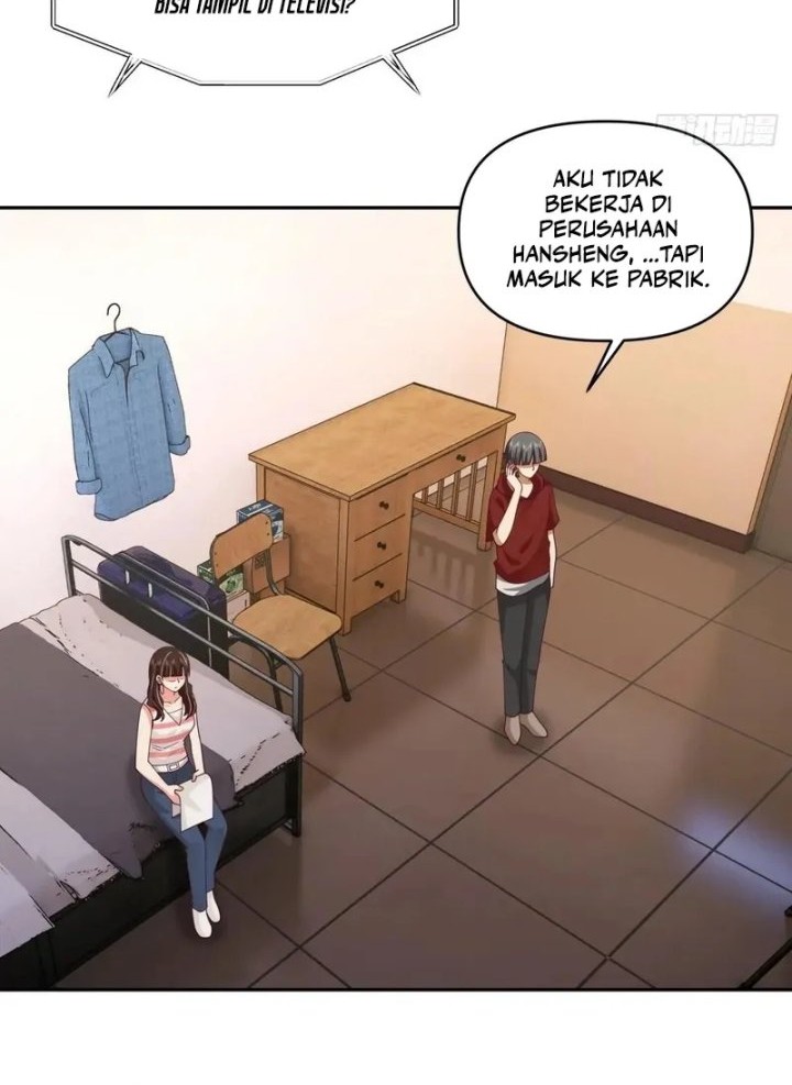 I Really Don’t Want to Be Reborn Chapter 314 Gambar 23