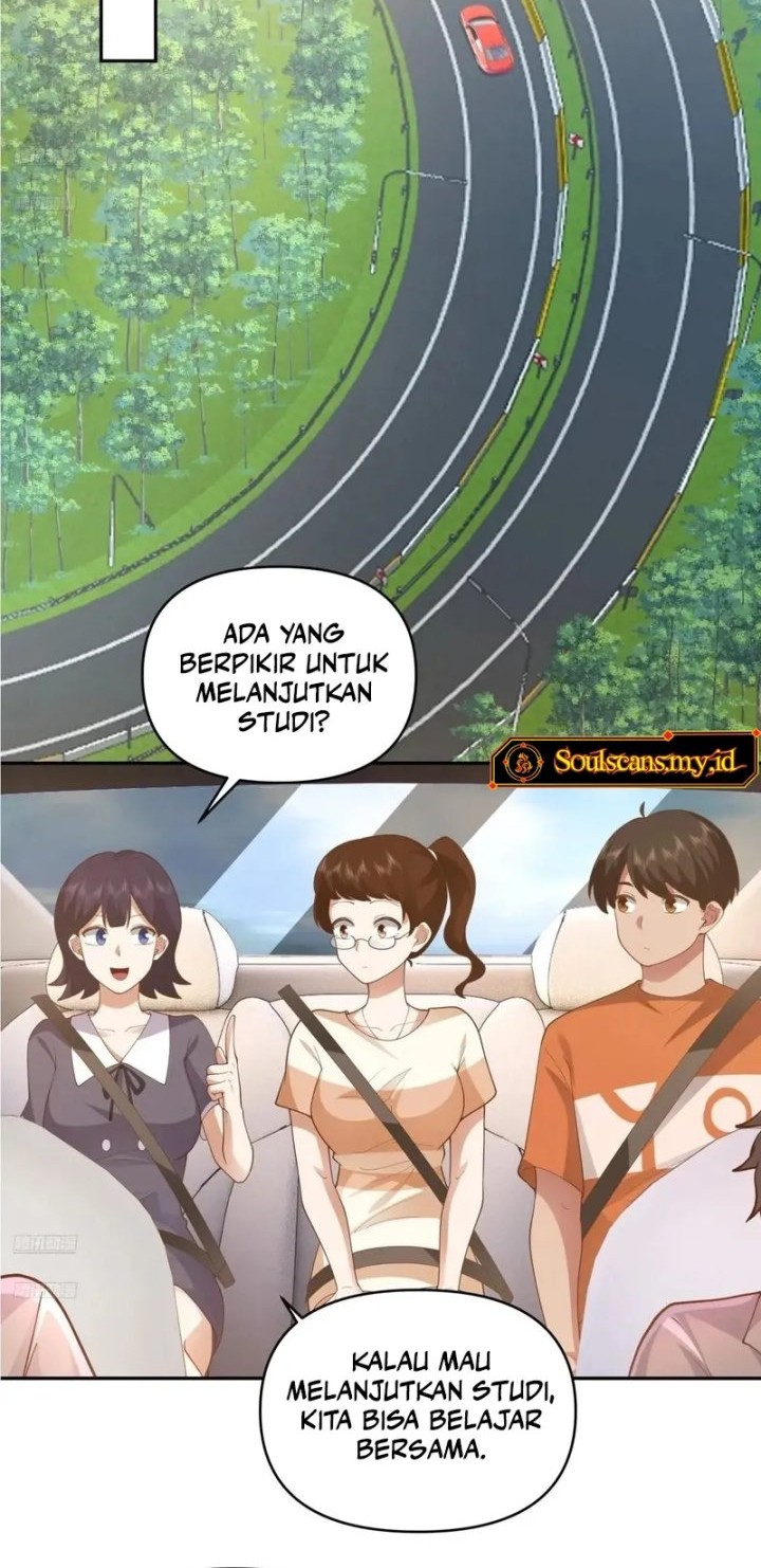 I Really Don’t Want to Be Reborn Chapter 314 Gambar 3