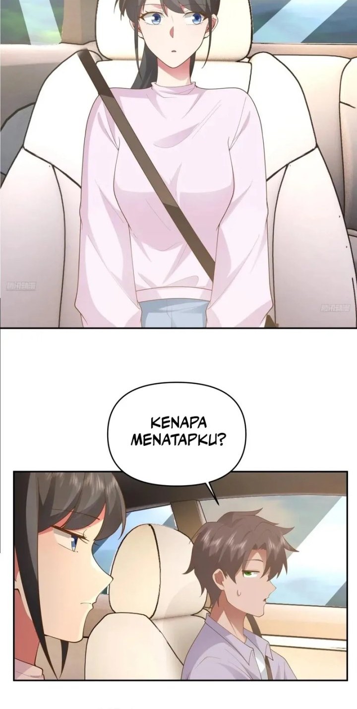 I Really Don’t Want to Be Reborn Chapter 314 Gambar 5