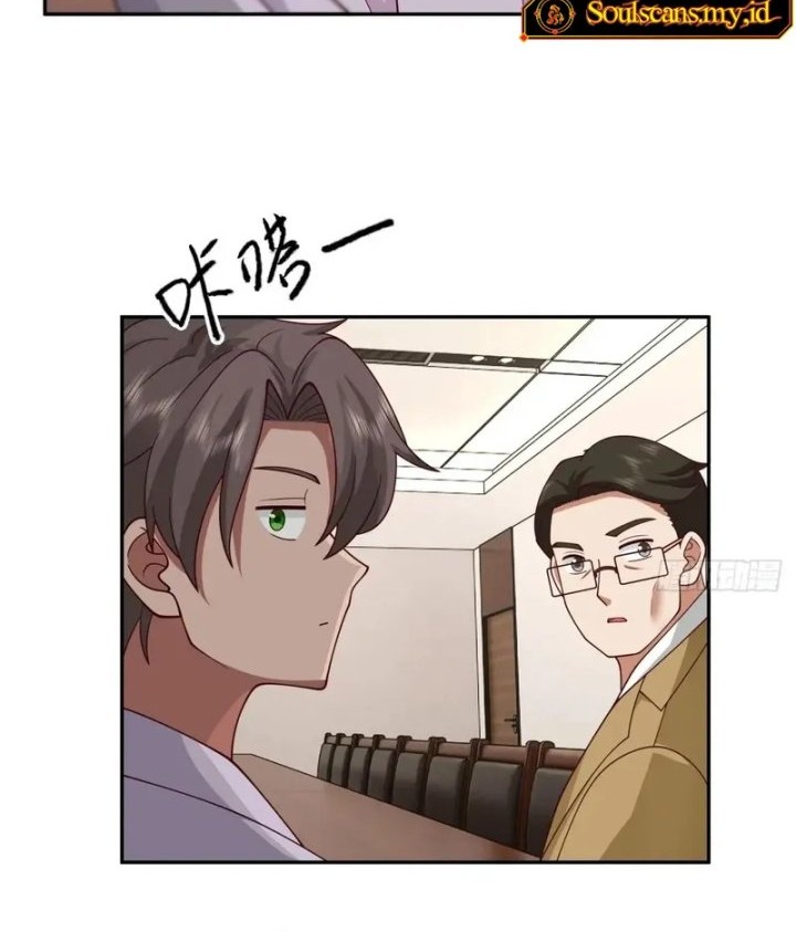 I Really Don’t Want to Be Reborn Chapter 314 Gambar 17