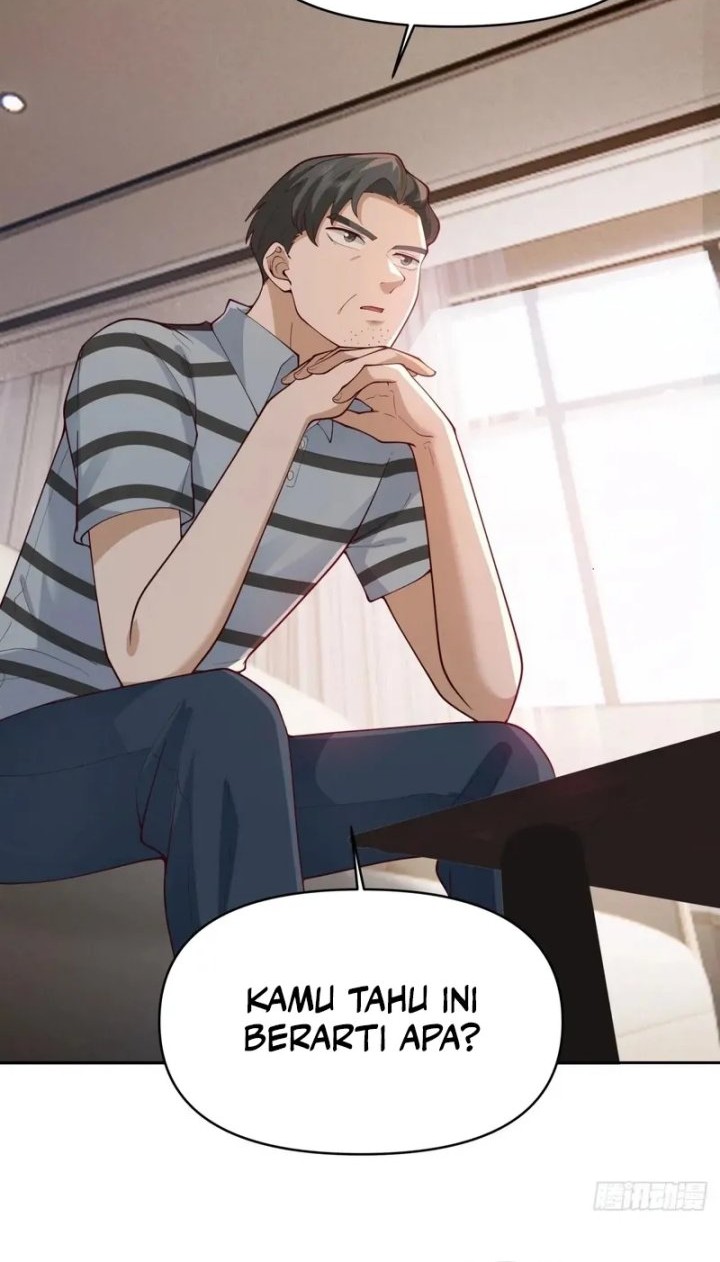 I Really Don’t Want to Be Reborn Chapter 315 Gambar 19