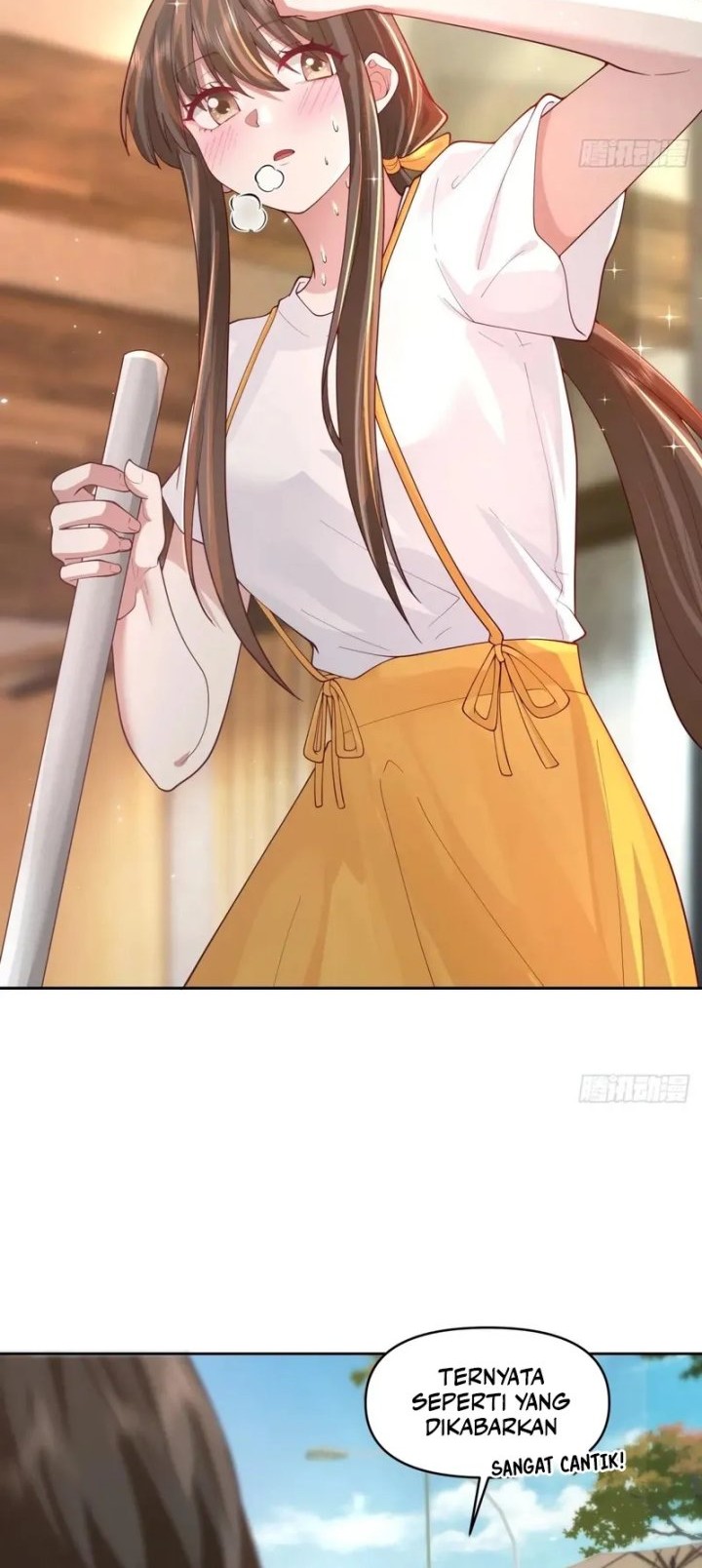 I Really Don’t Want to Be Reborn Chapter 315 Gambar 9