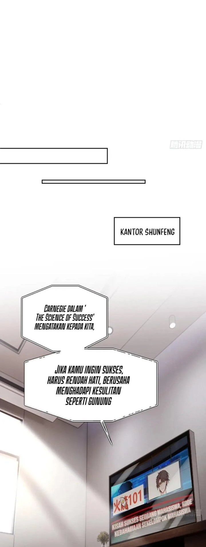 I Really Don’t Want to Be Reborn Chapter 315 Gambar 11