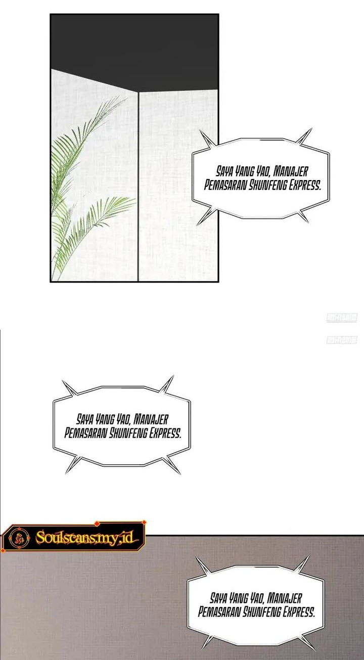 Manhua I Really Don’t Want to Be Reborn Chapter 316 gambar nomor 2